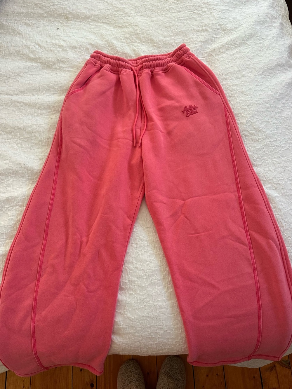 Aelfric Eden sweats-like new!